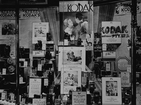 Kodak Photo Demonstrate | Кодак фото демонстрация