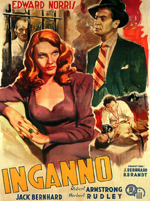 Inganno | Инганно