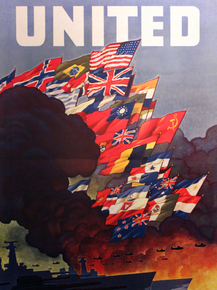 United | Объединение