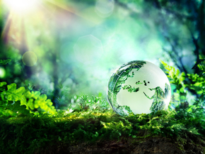 Nature - Green Planet | Природа - Зелёная Планета