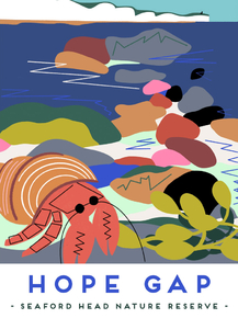 Hope Gap | Конец Надежды