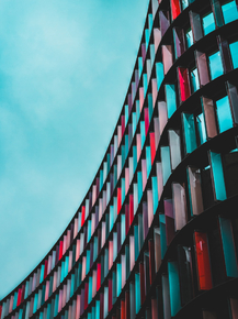 Architecture (Коллекция постеров) | Архитектура - Округлые линии Architecture (Коллекция постеров) | Архитектура - Округлые линии