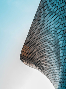 Architecture (Коллекция постеров) | Архитектура - Округлые линии