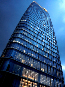 Architecture | Архитектура