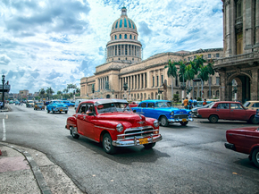 La Habana | Гавана 