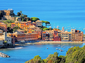 Liguria | Лигурия
