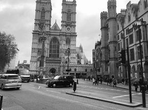 London - Collegiate Church | Лондон - Вестминстерское Аббатство London - Collegiate Church | Лондон - Вестминстерское Аббатство