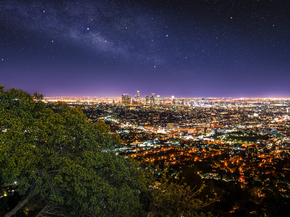 Los Angeles | Лос-Анджелес
