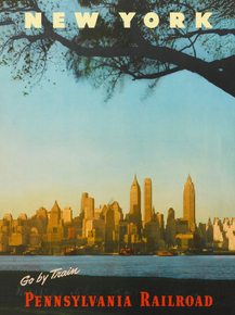 New York | Нью Йорк