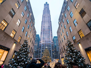 New York | Нью Йорк