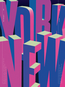 New York | Нью Йорк
