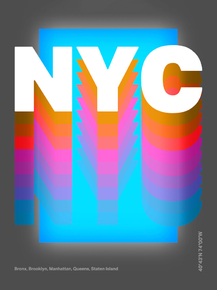New York | Нью Йорк