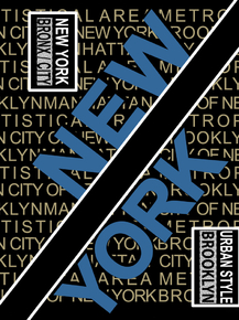 New York | Нью Йорк