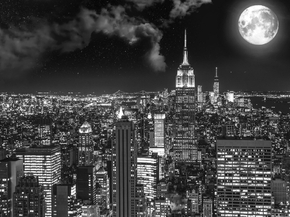 New York | Нью Йорк
