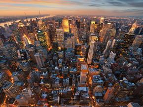 New York | Нью Йорк