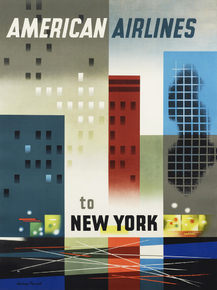 New York - American Airlines | Нью Йорк New York - American Airlines | Нью Йорк
