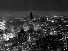 New York | Нью Йорк