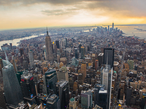 New York | Нью Йорк
