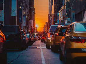 New York | Нью Йорк