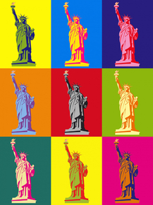 New York - Statue of Liberty | Нью Йорк - Статуя свободы New York - Statue of Liberty | Нью Йорк - Статуя свободы