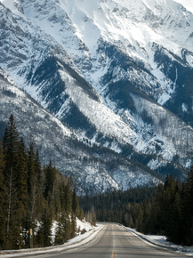 Mountains | Горы