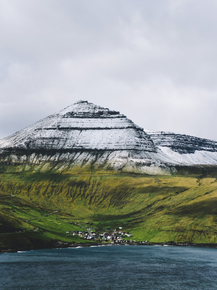 Mountains | Горы
