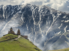 Mountains | Горы