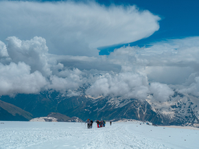 Mountains | Горы