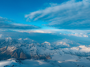 Mountains | Горы