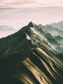 Mountains | Горы