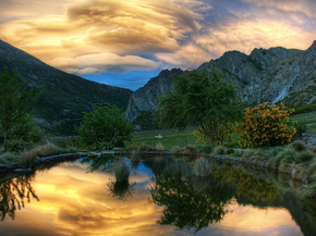 Mountains | Горы