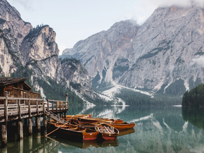 Mountains | Горы