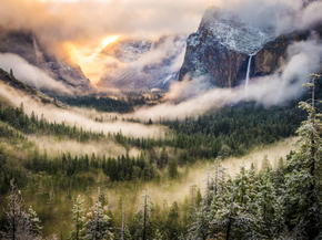 Mountains | Горы