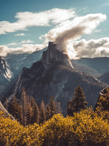 Mountains | Горы