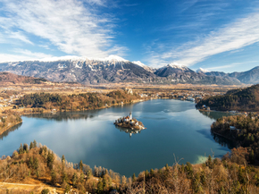 Mountains | Горы