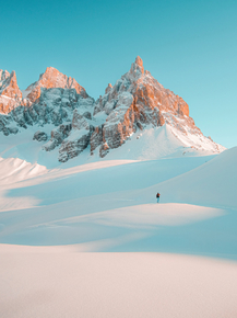 Mountains | Горы