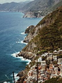 Amalfi | Амальфи