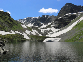 Mountains | Горы