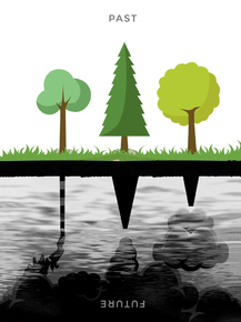 Tree - Past & Future | Дерево