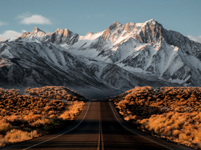 Mountains | Горы