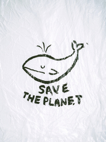 Save The Planet | Сохранить Планету