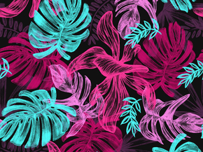 Foliage | Листья
