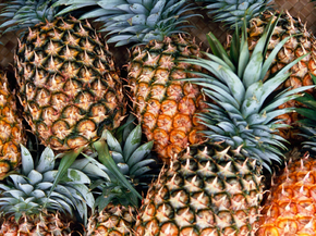 Pineapple | Ананас