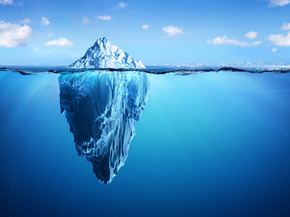 Iceberg | Айсберг