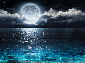 Sea | Море