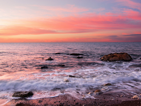 Sea | Море