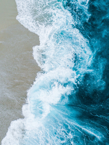 Sea | Море
