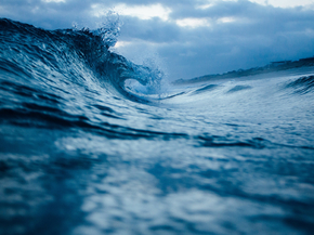 Sea | Море