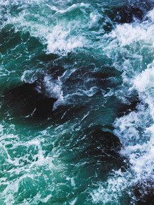 Sea | Море