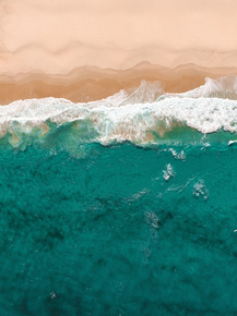 Sea | Море